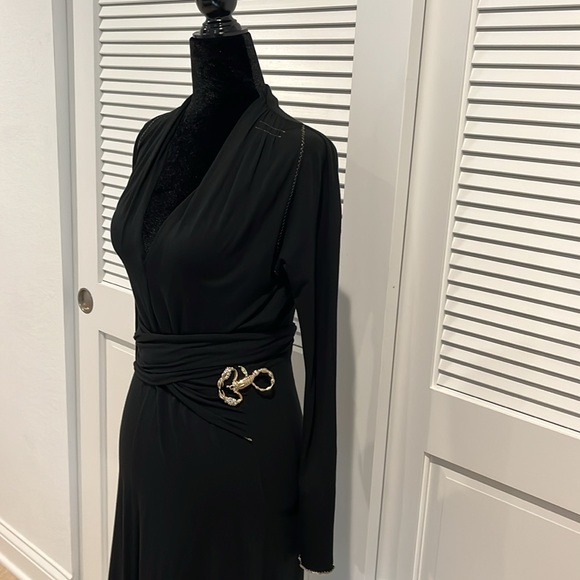 Class Robert Cavalli dress - Picture 2 of 7